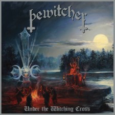 BEWITCHER - "UNDER THE WITCHING CROSS"
