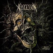 ABSCESSION – “GRAVE OFFERINGS”