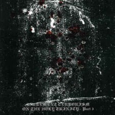 THE WAMPYRIC SPECTER / WROK - SPLIT 7"