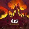 D.I.S. - "BECOMING WRATH" LP - Click Image to Close