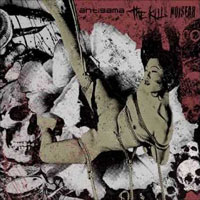 ANTIGAMA / THE KILL / NOISEAR – 3 WAY SPLIT CD