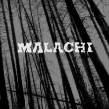 MALACHI - "S/T + WITHER TO COVER THE TREAD"