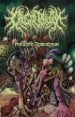 CAUSTIC PHLEGM - "PURULENT APOCALYPSE" TAPE
