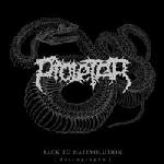 PROLETAR - "BACK TO THE HATEVOLUTION" DISCOGRAPHY CD