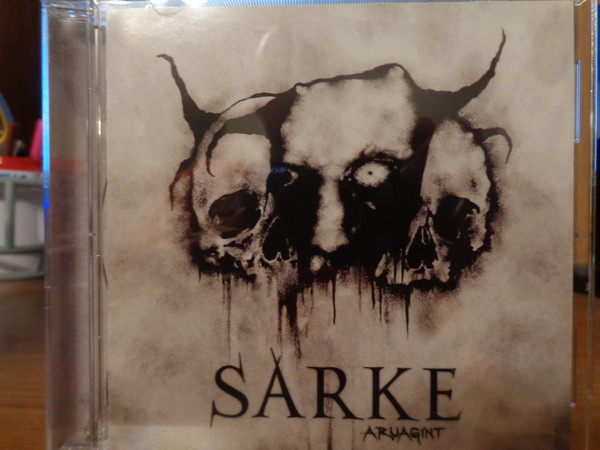 SARKE - "ARUAGINT"