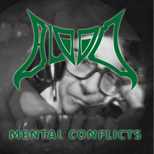 BLOOD - "METAL CONFLICTS"