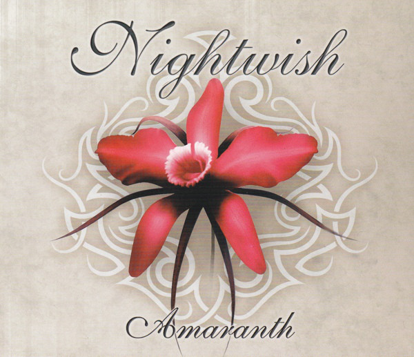 NIGHTWISH – “AMARANTH” MCD