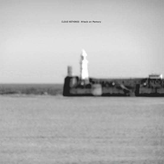 CLOUD NOTHINGS - "ATTACK ON MEMORY" DIGIPAK - Click Image to Close