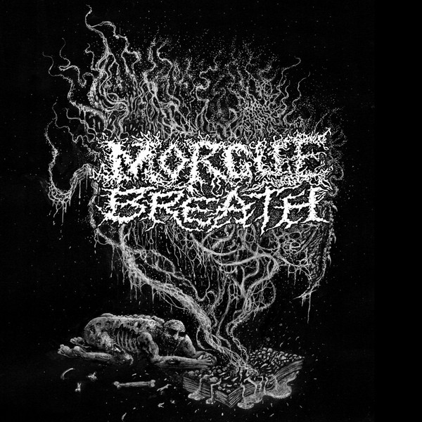 MORGUE BREATH -"POSTRARSE FRENTE LA FLEMA"