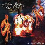 MINCING FURY AND GUTTURAL CLAMOUR OF QUEER DECAY - "LA MENTATION