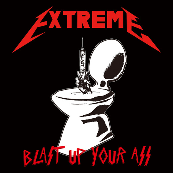 BUTCHER ABC / KANDARIVAS - SPLIT CD (BLAST UP YOUR ASS) BUTCHER ABC / KANDARIVAS - SPLIT CD (BLAST UP YOUR ASS)