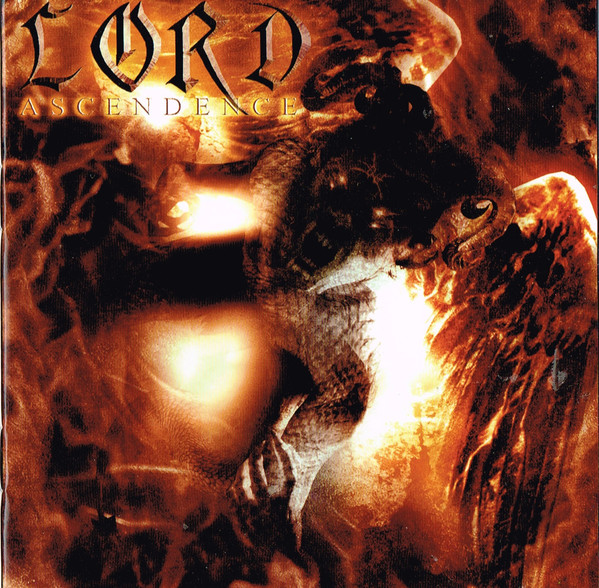 LORD – “ASCENDENCE”