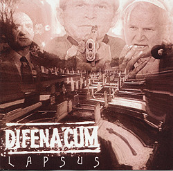 DIFENACUM - "LAPSUS"