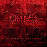OATHEAN - "FADING AWAY INTO THE GRAVE OF NOTHINGNESS"