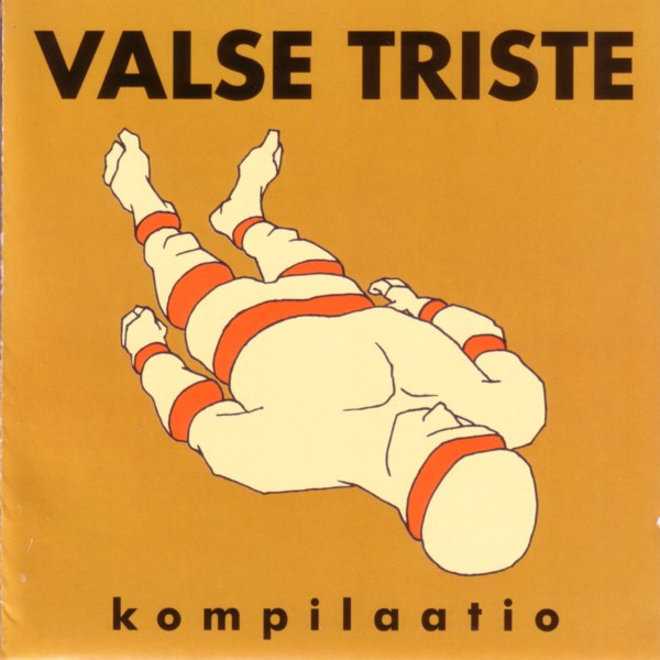 VALSE TRISTE - "KOMPILAATIO"
