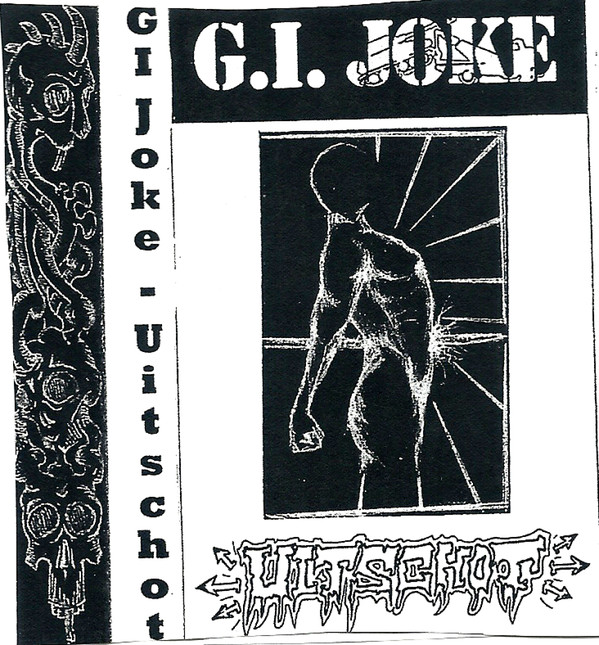 G.I. JOKE / UITSCHOT
