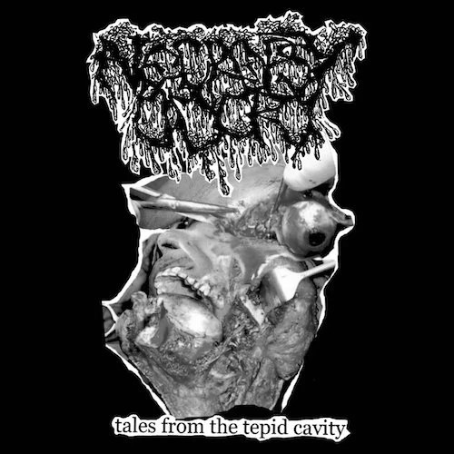 NECROPSY ODOR - "TALES FROM THE TEPID CAVITY"