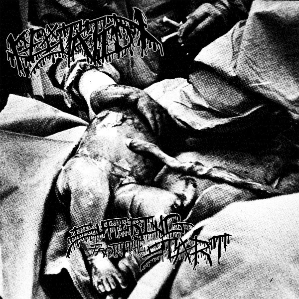 GESTATION - "SUFFERING FROM THE START"