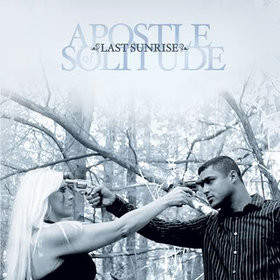 APOSTLE OF SOLITUDE - "LAST SUNRISE"