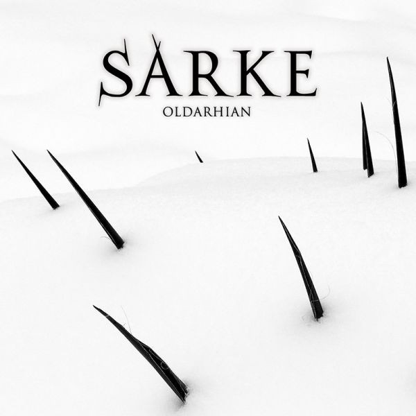 SARKE - "OLDARHIAN"