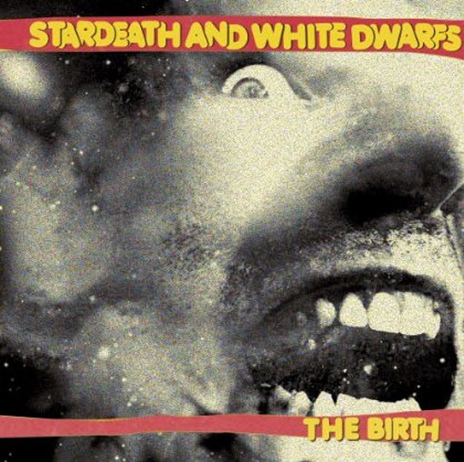 STARDEATH AND WHITE DWARFS – “THE BIRTH”
