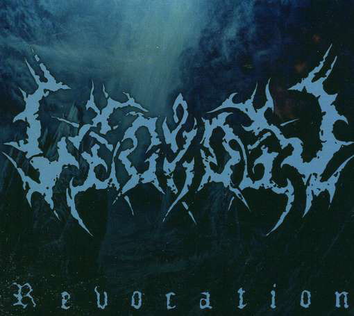 THE LEGION - "REVOCATION" SLIPCASE CD