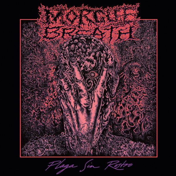 MORGUE BREATH - "PLAGA SIN ROSTRO"