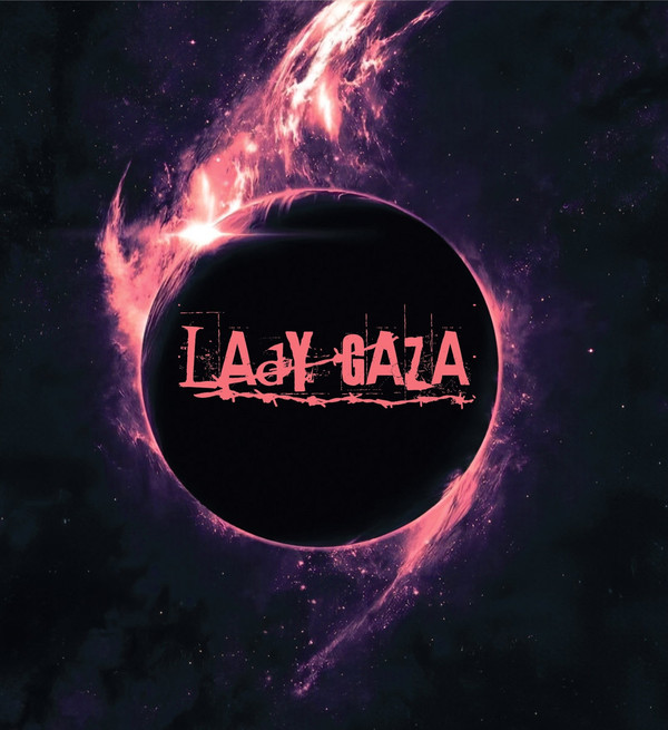 LADY GAZA - S/T