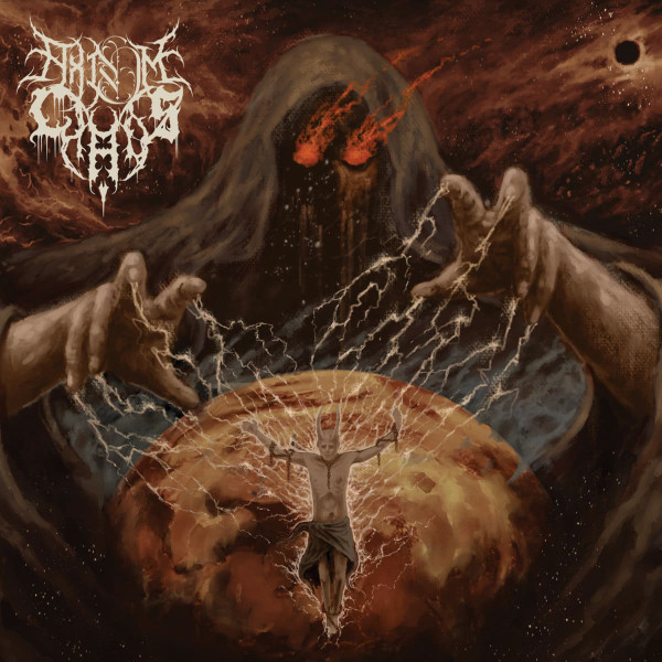 AXIOM CHAOS - "PRIMACY ARRIVAL"