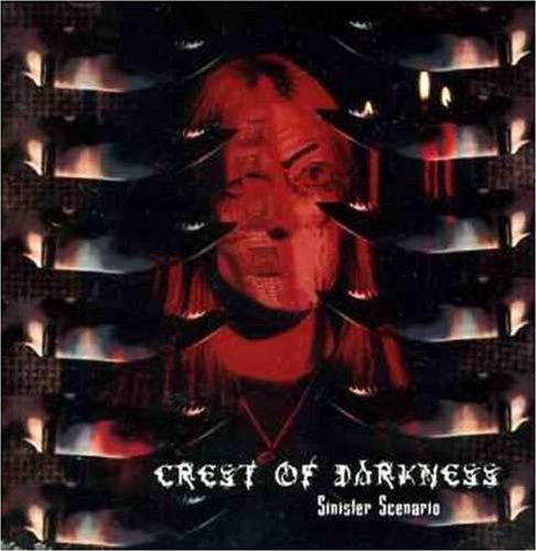 CREST OF DARKNESS – “SINISTER SCENARIO” - Click Image to Close