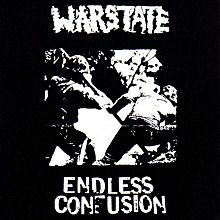 WARSTATE - "ENDLESS CONFUSION"