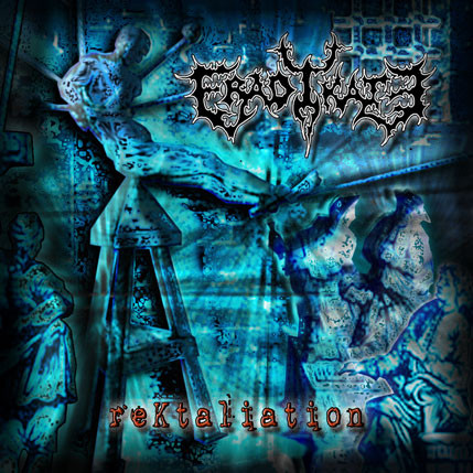 ERADYKATE - "REKTALIATION"