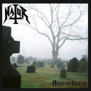 NATUR - "HEAD OF DEATH"