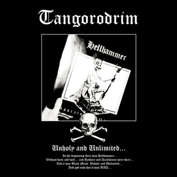 TANGORODRIM – “UNHOLY AND UNLIMITED” LP