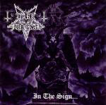 DARK FUNERAL - "IN THE SIGN..."