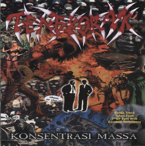 TENGKORAK - "KONSENTRASI MASSA" - Click Image to Close