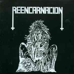 REENCARNACION – “888 METAL” SLIPCASE CD