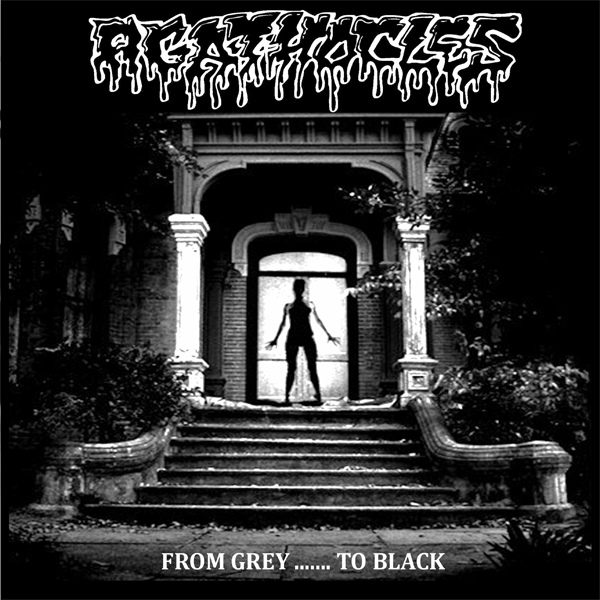 AGATHOCLES – “FROM GREY TO BLACK”