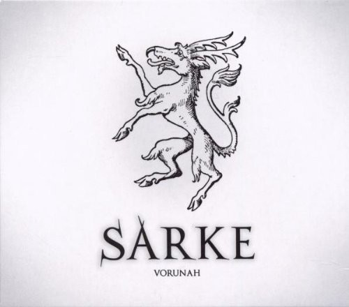 SARKE – “VORUNAH”