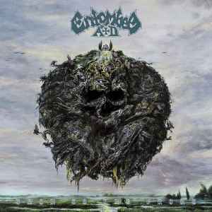 ENTOMBED A.D. - "BACK TO THE FRONT" - Click Image to Close
