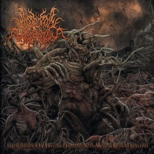 POSTCOITAL ULCERATION – “CONTINUATION OF DEFECTIVE EXISTENCE.."