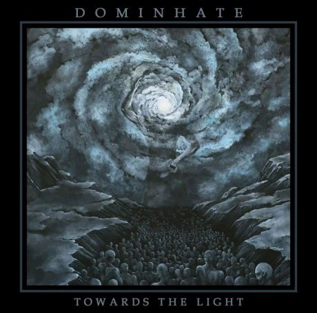 DOMINHATE – “TOWARDS THE LIGHT”