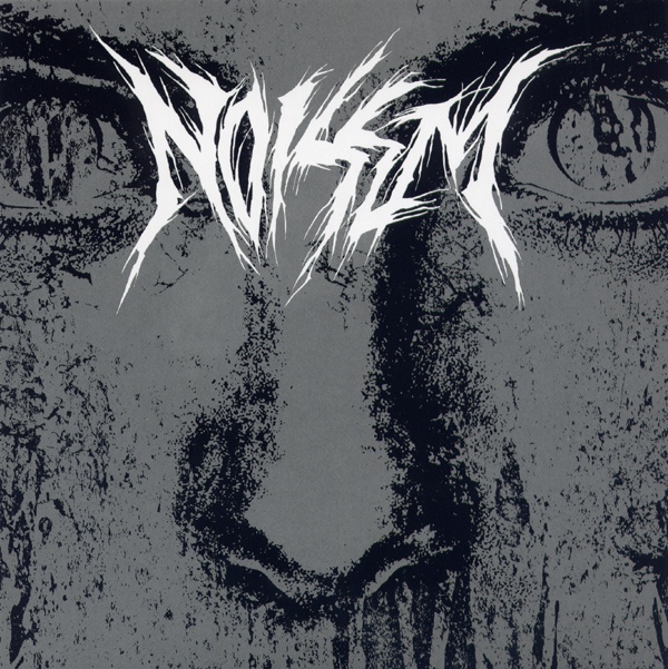 NOISEM – “CONSUMED" 7" - Click Image to Close