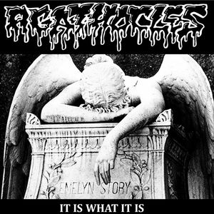 AGATHOCLES – “IT IS WHAT IT IS”
