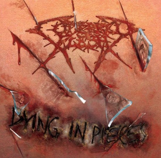 CUTTERED FLESH – “DYING IN PIECES”