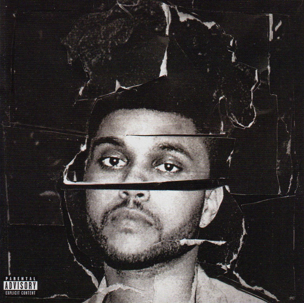 THE WEEKND - "BEAUTY BEHIND THE MADNESS"