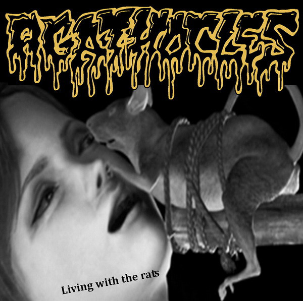 AGATHOCLES – “LIVING WITH THE RATS”