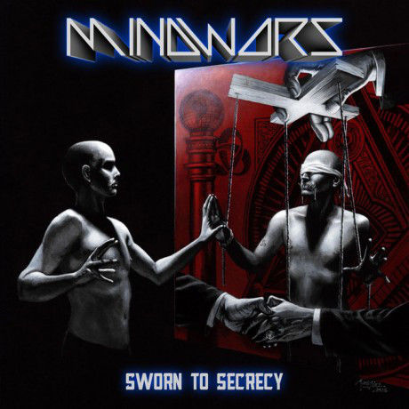 MINDWARS - "SWORN TO SECRECY"