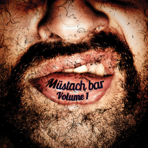 V.A. - MUSTACH BAR VOLUME 1 - LP