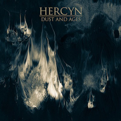 HERCYN - "DUST AND AGES"